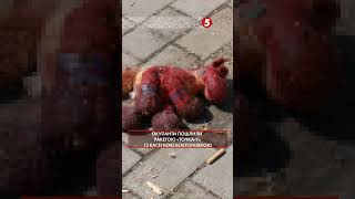 КРАМАТОРСЬКИЙ ВОКЗАЛ. Вокзал, що бачив усе
