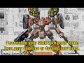 Damascus Gear: Operation Tokyo for PlayStation Vita [Official Announcement Trailer]