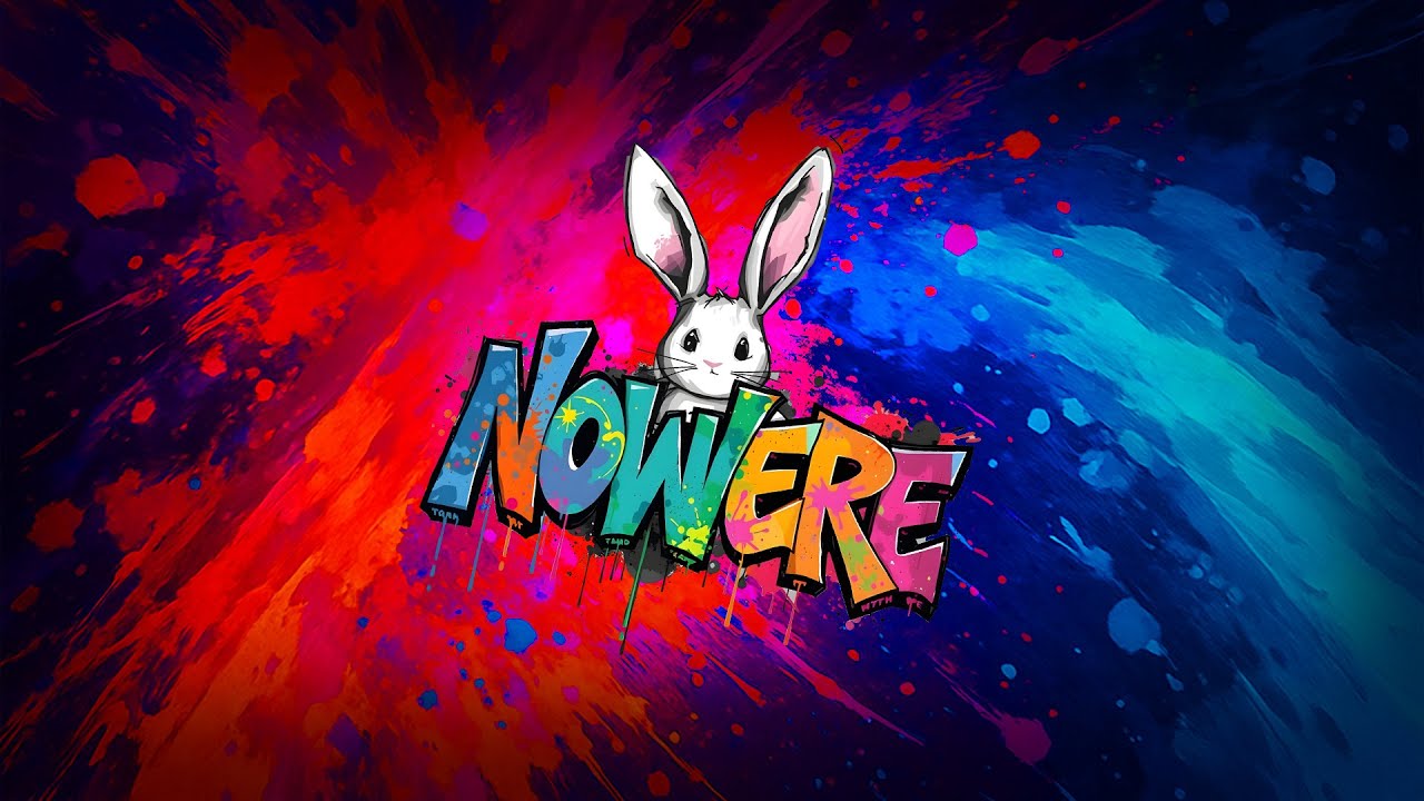 Face the Darkness / Nowere // [Frenchcore] – Intense EDM for Rave