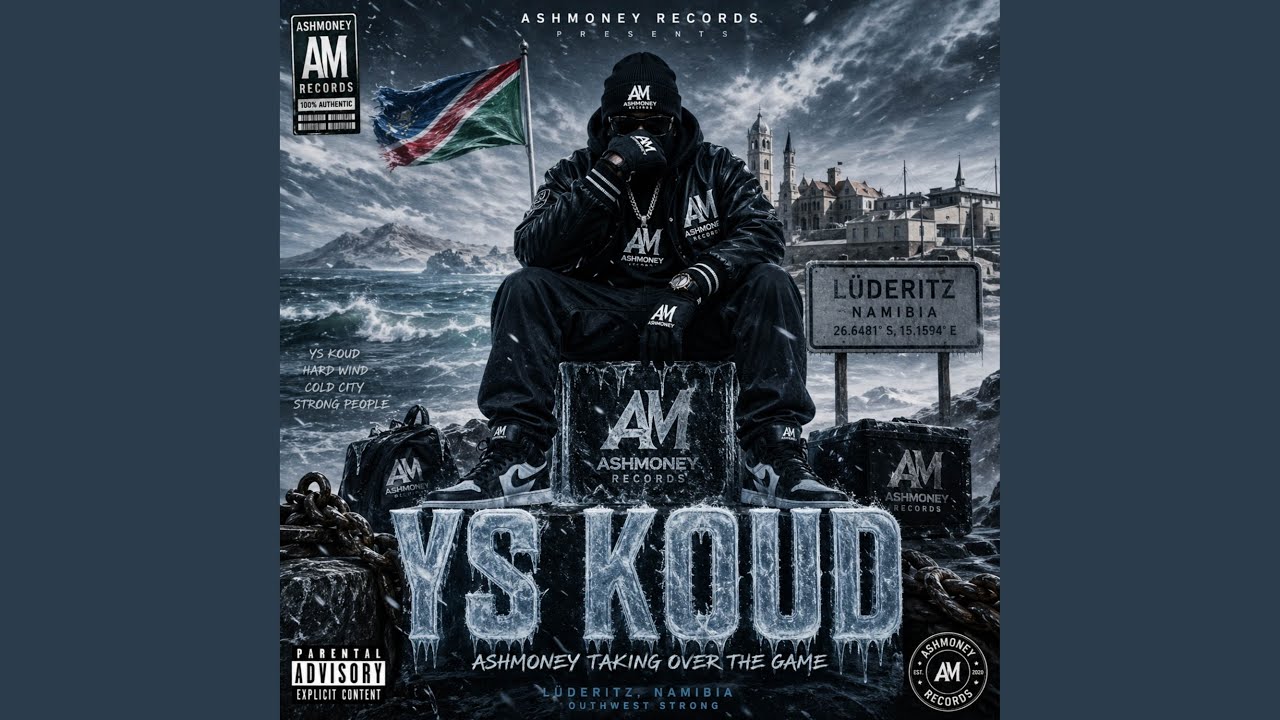Watch YS KOUD on YouTube Watch YS KOUD on YouTube