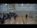 Elite Dodgeball National Championships 2018 - Day 3 / Stream #2