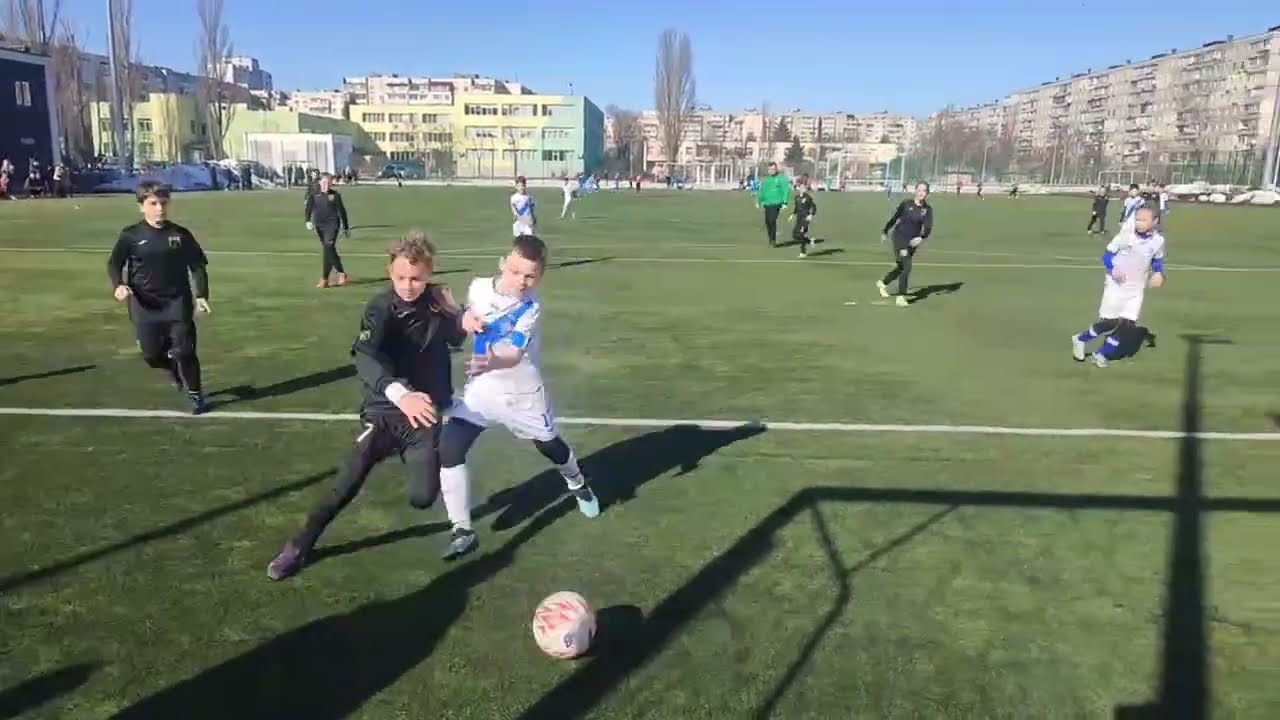 Титан - Динамік 2016