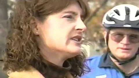 Along the Blackstone, Episode 45 - Government at Work: Building a Bikeway