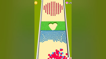 Satisfying Mobile Games - castle raid |  YRN48 gaming