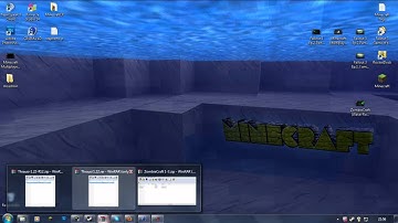 How To install ZombieCraft