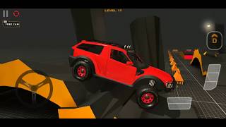 [OFFROAD :PROJECT] #4 Land Rover Bowler Level 16-20 screenshot 1