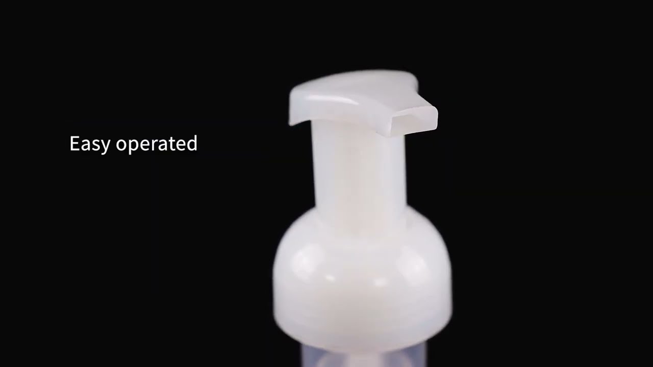 L5905 Foam pump Manufacturer suppliers Customized wholesale OEM ODM YouTube