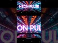 Neon Pulse ⚡ Tech Trance Mix 2026 | 1 Hour Non-Stop | High Energy DJ Set