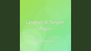 Langkah di Tengah Angin