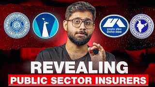 Best Public Health Insurance in India 2025? Public Sector Plans v Private Insurers | Ditto Insurance