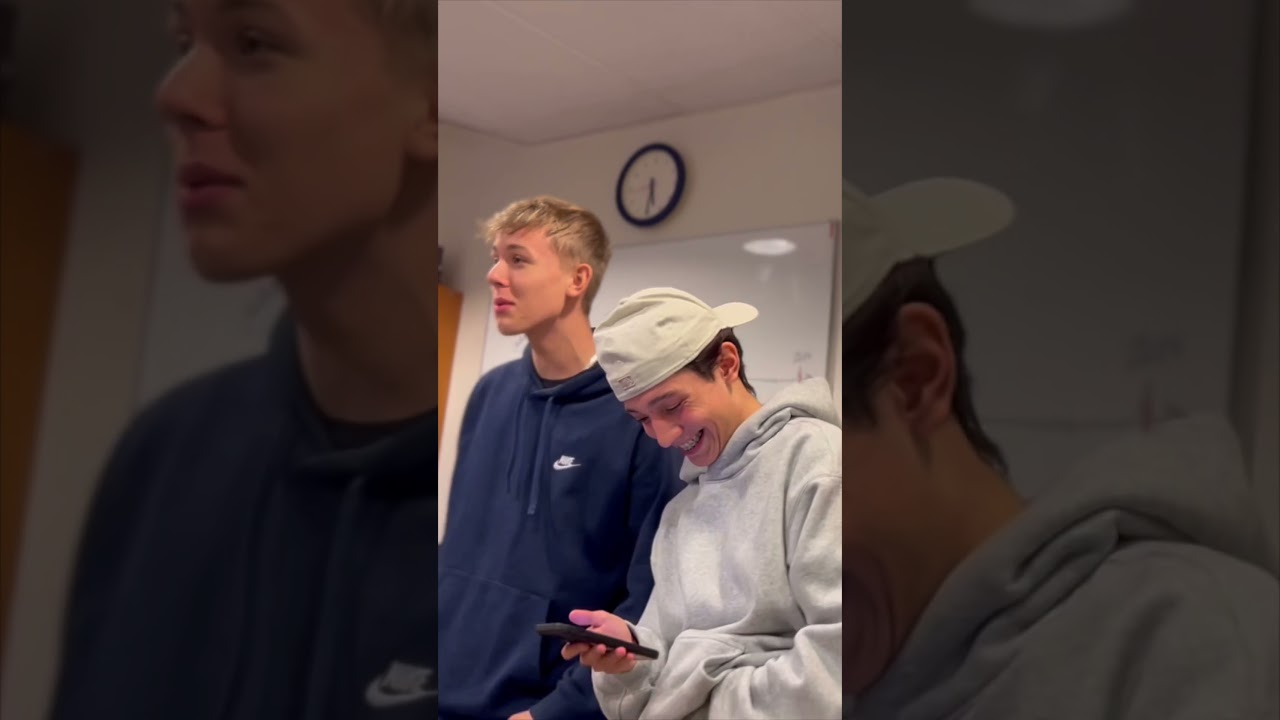 The very first Umami Tsunami record label audition and rehearsal at BYRÅ autumn 2022 🤩🚀#mgp2023