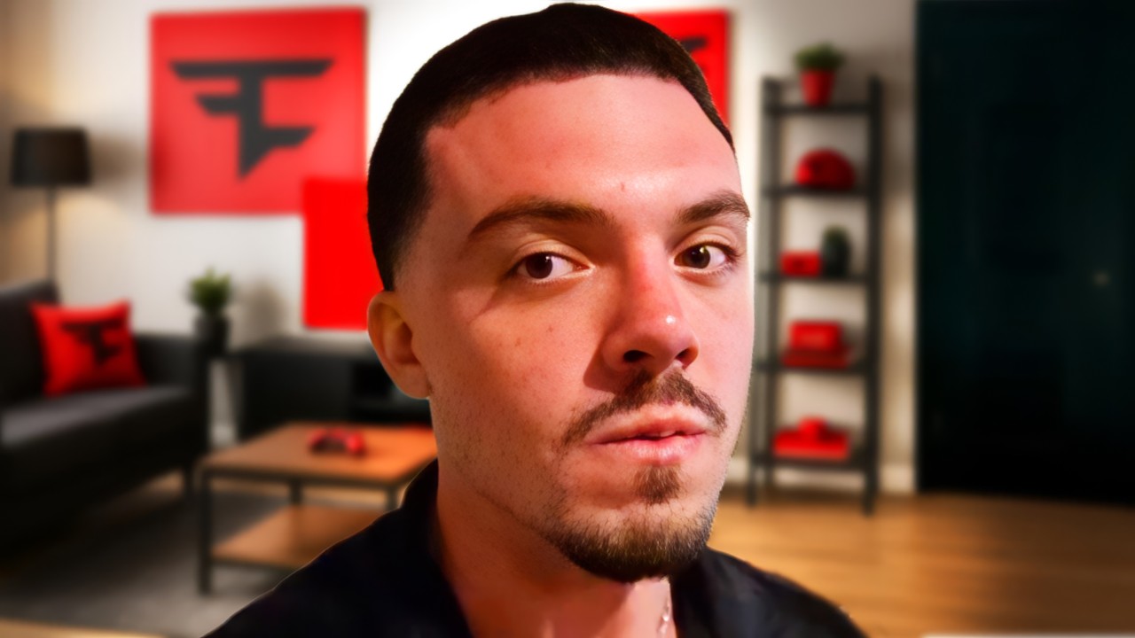 FaZe Adapt Funniest Moments!