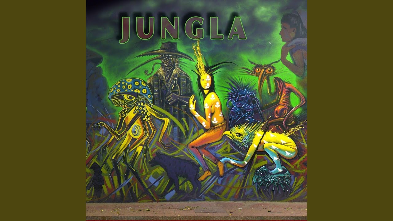 Donde esta el santuario de frank de la jungla