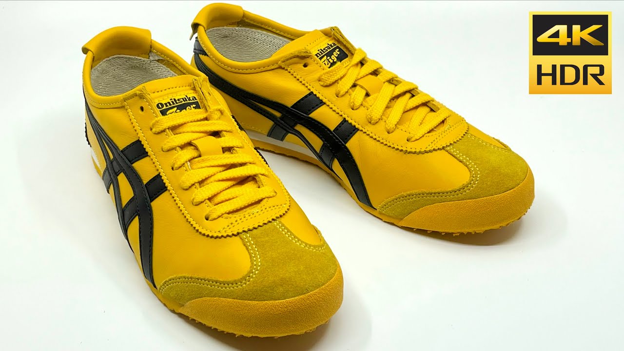 Buy Onitsuka Tiger Men's Low-top Sneakers at Ubuy India