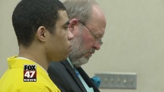 Teen to Face Jury in MSU Student Death