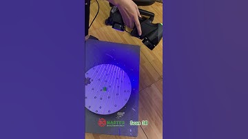 Scan 3D #3dmaster #3d #shorts #3dscan