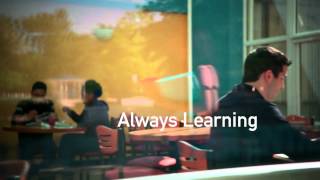 Celebrity Always Learning: Campus Life Wealth
