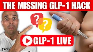 The One GLP-1 Hack That Changes Everything