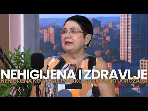 Sta nam u kuci urusava zdravlje - Nehigijena koja nas polako ali sigurno ugrozava
