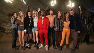 The Babysitter: Killer Queen Cast Real Name And Age 2020