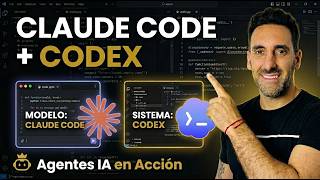 Claude Opus 4.6 + Codex en Claude Code: El Mejor Flujo para Desarrollar