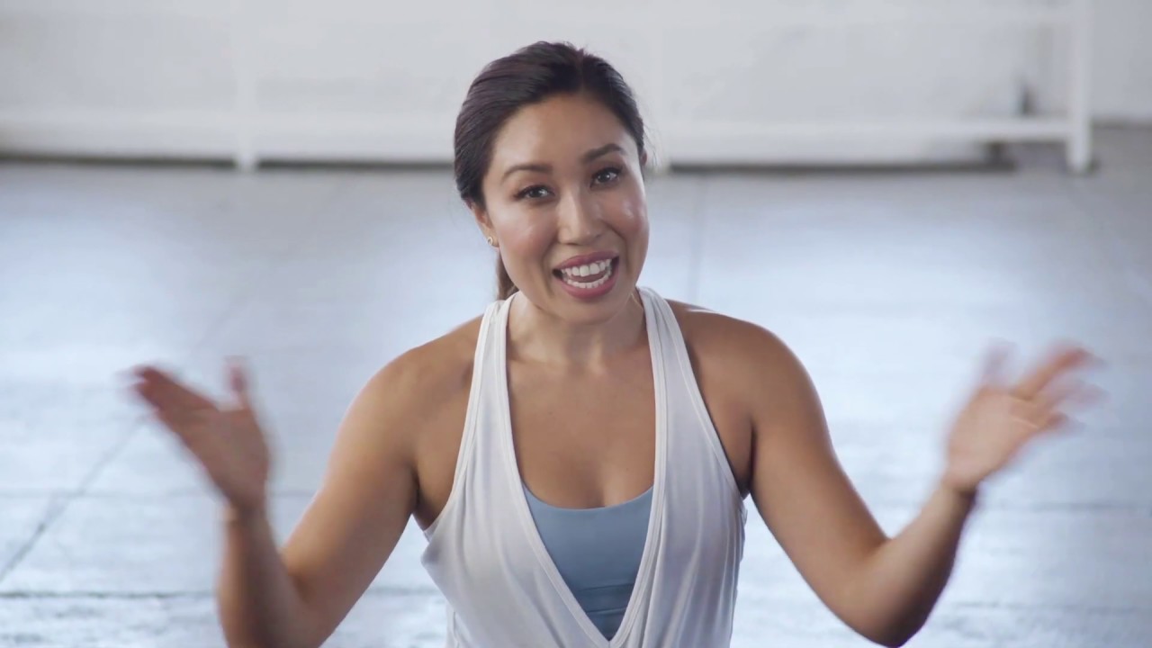 Welcome to FitOn: The Easiest Way to Lose Weight with Free Home Workouts