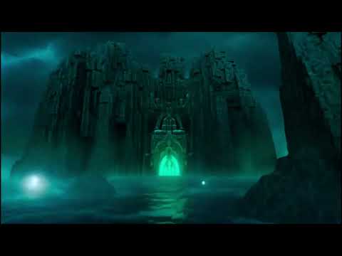 R'lyeh Rising – Dreaming in the Deep (Official Music Video) | Gothic Metal | Lovecraftian Horror