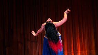 Shatabna  | Danza Árabe | Oriental Night