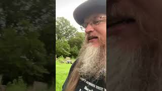 Hey Boomer, Part 3. The First Prototype.