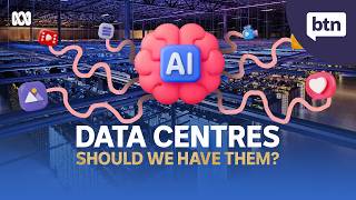 Data Centre Debate - Behind the News
