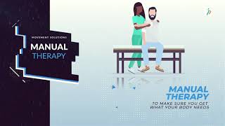 Movement Solutions Bd Best Physiotherapist Of This Town Channel Trailer