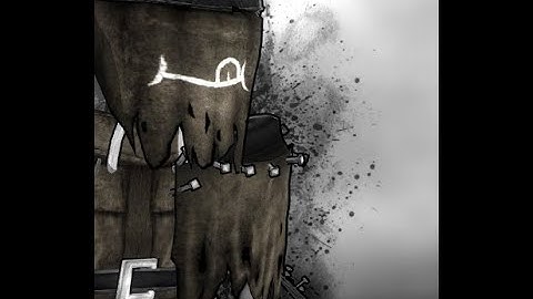 [M:PN] "Mag Bandit" Bossfight Demonstration (Madness Difficulty)