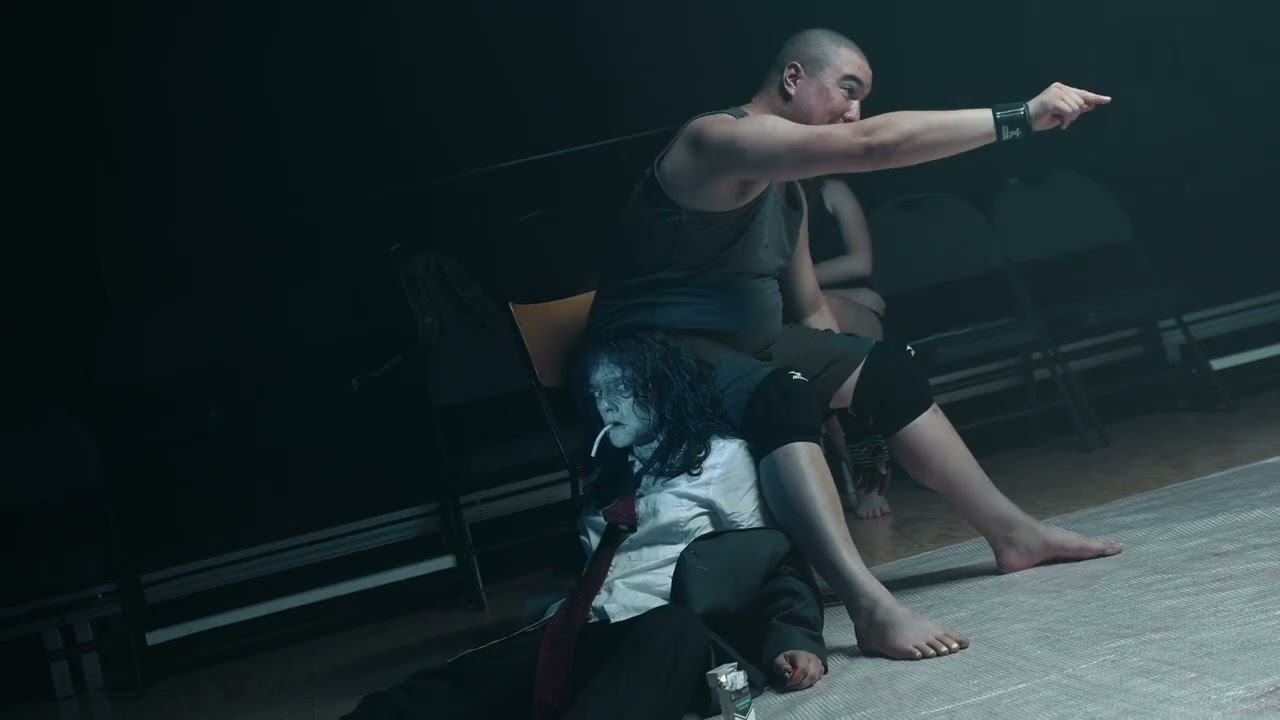 FEED 1 minute trailer