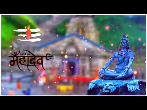 Hara hara mahadev - YouTube