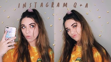 am i extending my dcp? (instagram Q & A)