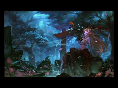 東方balled | CrossGear - 酔恋花 -suirenka-