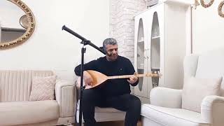 Yine Karlar Yağdı Gönül Dağıma - Halil İbrahim Yücelli