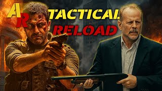 Tactical Reload Best Fight Scenes Compilation Action Reload