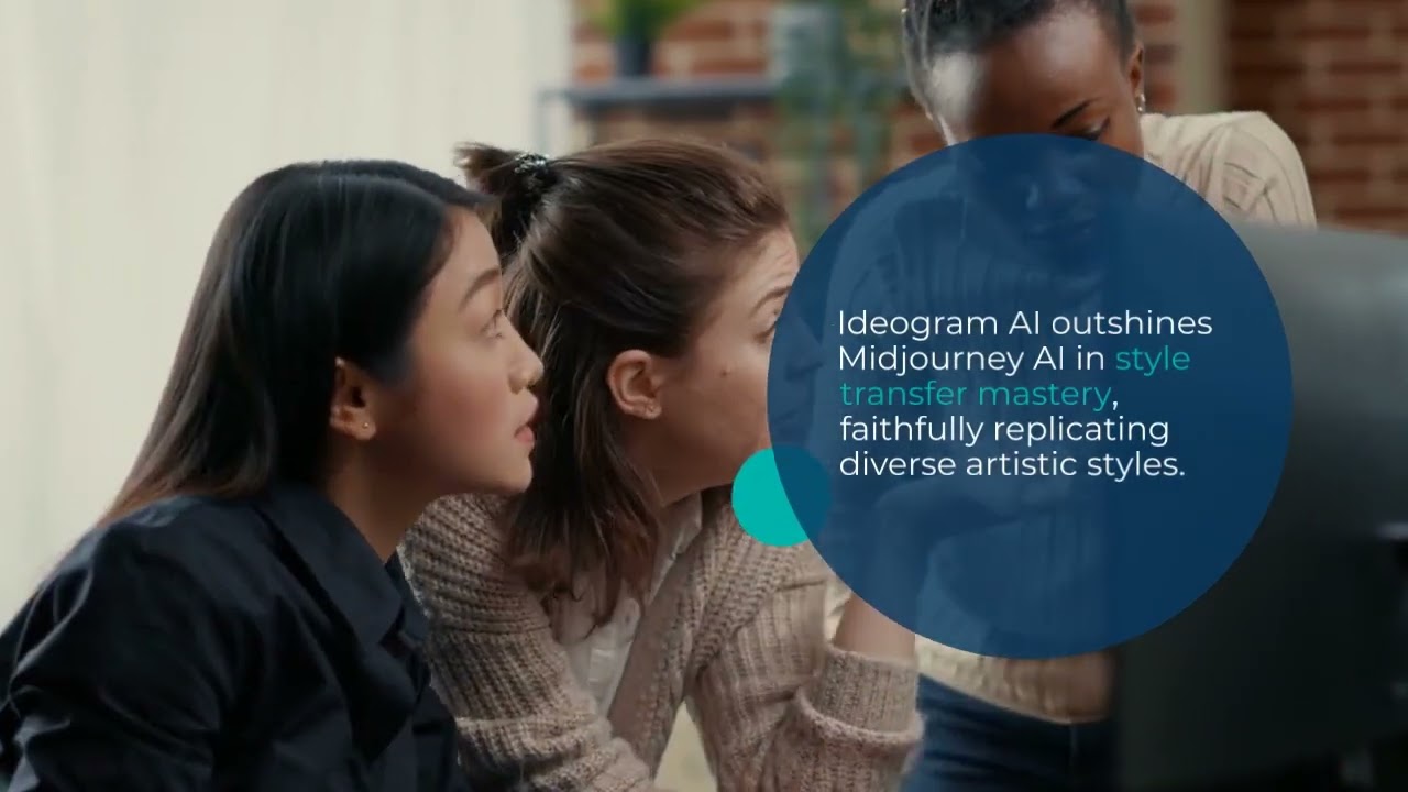 Why Ideogram is better than Midjourney?