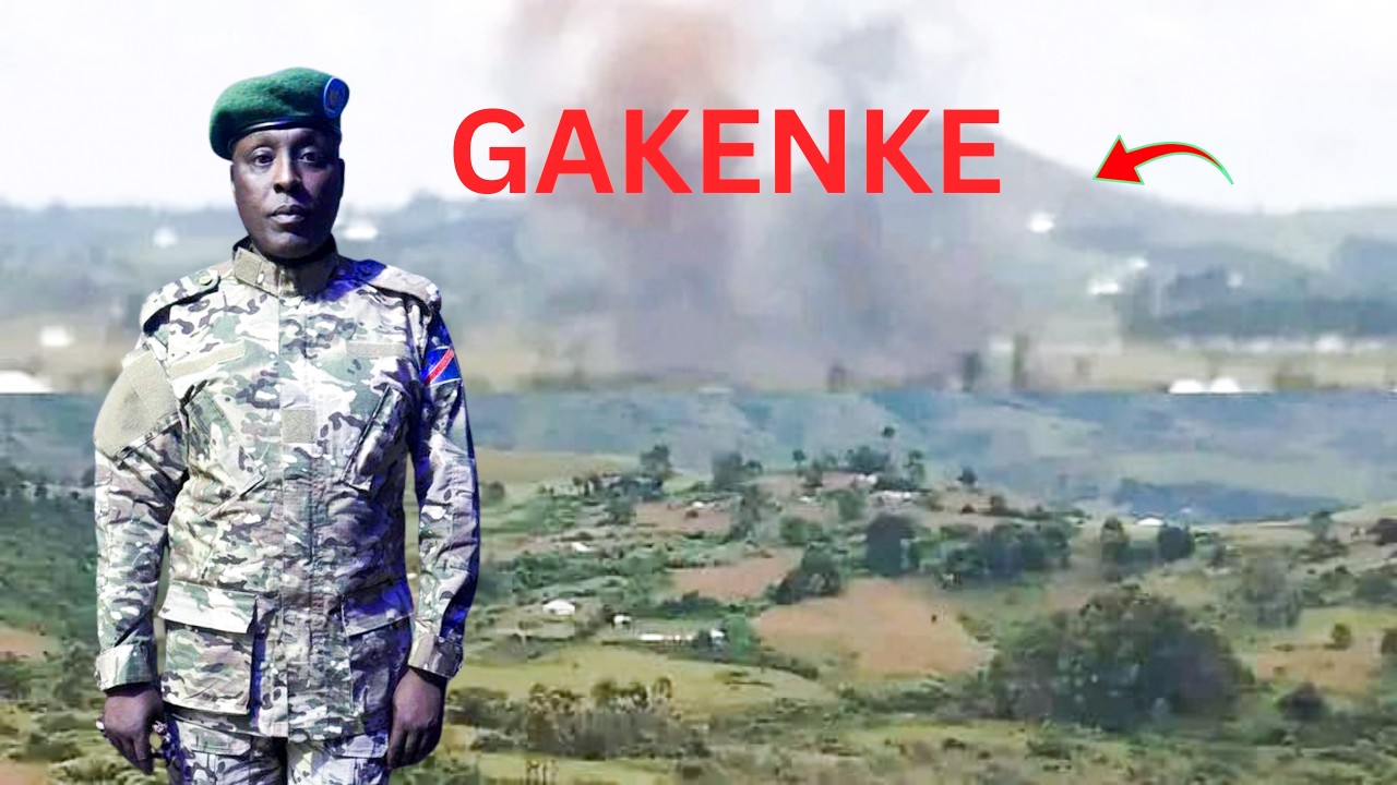 AMAKURU YA GAKONDO MUGITONDO TALIKI 08/03/2026