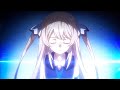Seven Senses of the Re'Union OP - 360&deg; Hoshi no Orchestra | 4K-24FPS | Creditless