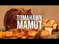 Tomahawk Mamut | Munchies Lab