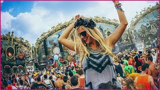 Tomorrowland 2018 Special Mix Warm Up | Festival Mix | Unofficial Mix|