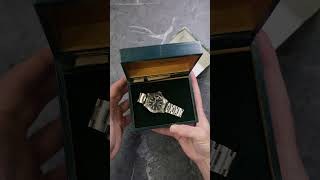 Rolex Submariner 1680