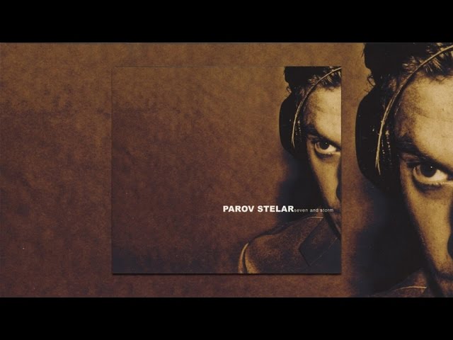 Parov Stelar Feat. Angela Mccluskey - My Inner Me