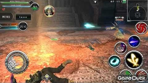 Avabel: Twiggy vs Fox