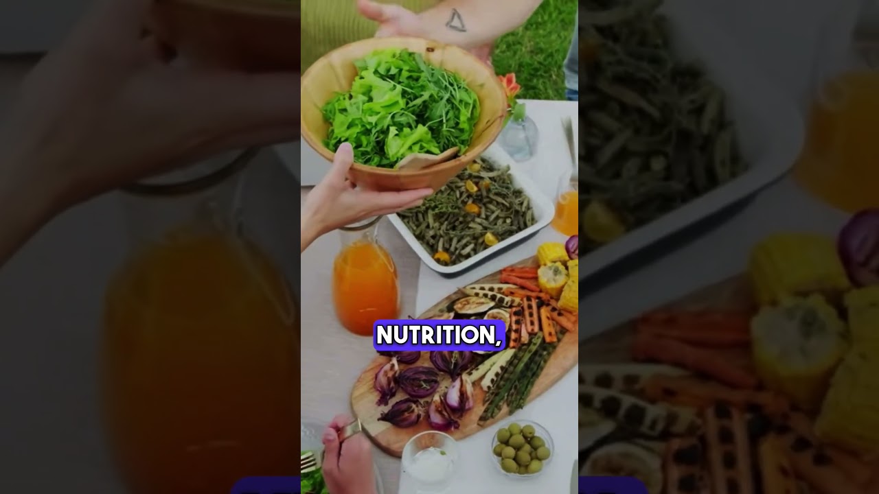 Simplify your nutrition tracking journey 