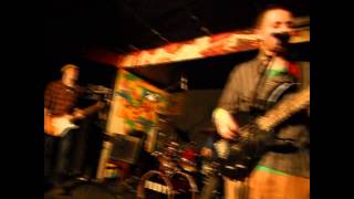 Just Plane - Kane O'Flaherty - live Marley Klub 2.3.2013 - HD 720p -