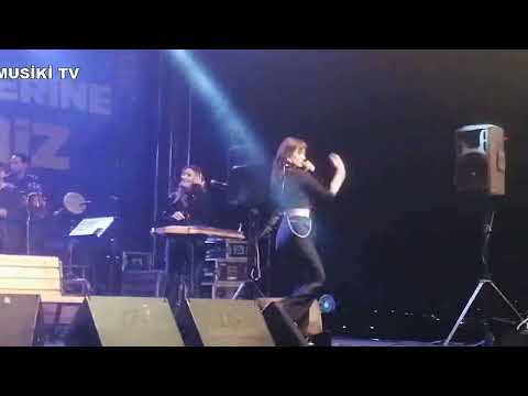 ELİF KAYA - Sana Değer (Yıldız Tilbe cover) (Konser/Canlı)