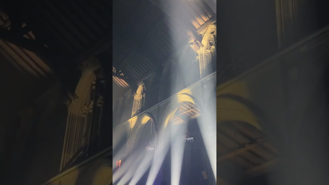 Nottingham Light Night